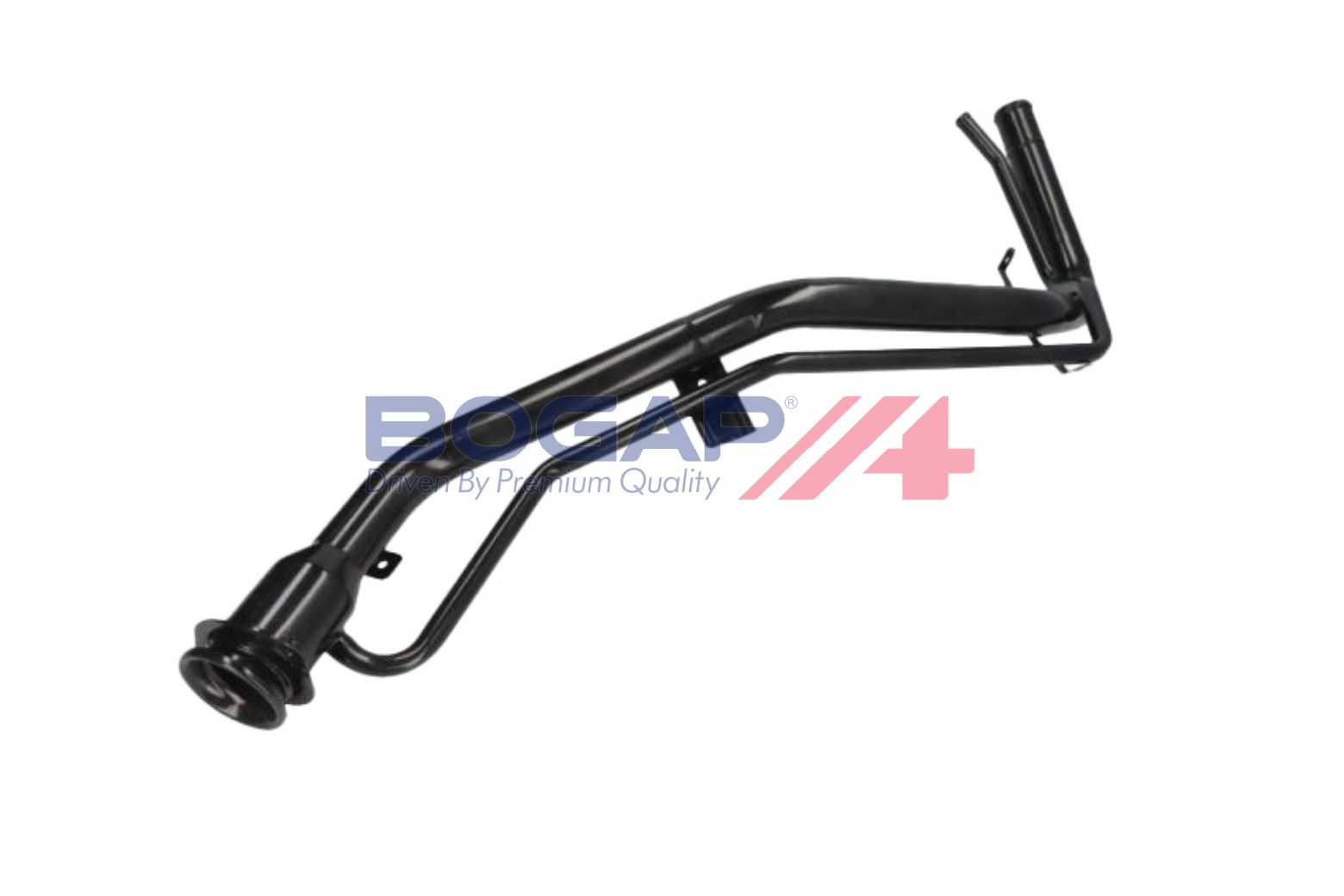 BOGAP S1637102 Filler Port, Fuel Tank
