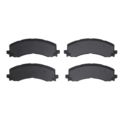 R1 Concepts R1 21-26 Lincoln Navigator Front Off-Road/Tow Brake Pads