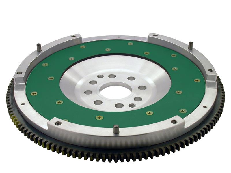 Fidanza 96-00 Ford Contour 2.5L Aluminum Flywheel