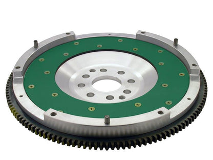 Fidanza 96-00 Ford Contour 2.5L Aluminum Flywheel
