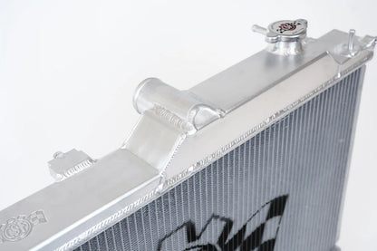 CSF 7213 6th Gen Subaru Outback/Legacy High-Performance All-Aluminum Radiator