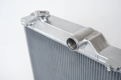 CSF 7213 6th Gen Subaru Outback/Legacy High-Performance All-Aluminum Radiator