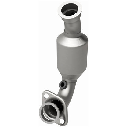 MagnaFlow Direct Fit Catalytic Converter 02-03 Liberty 3.7L PS frt O