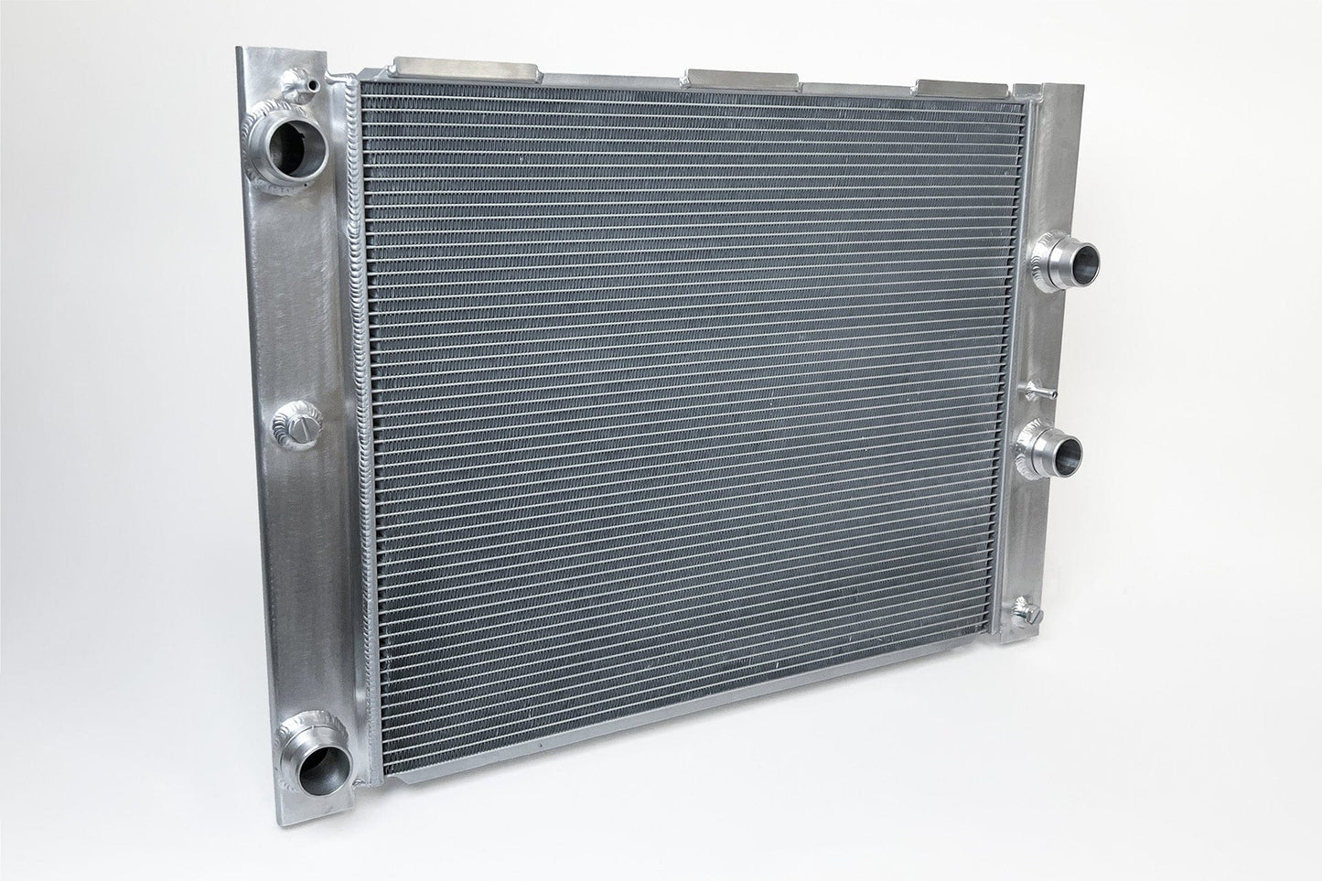 CSF BMW E6X M5/M6 Radiator
