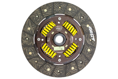 ACT 2006 Subaru Impreza Perf Street Sprung Disc