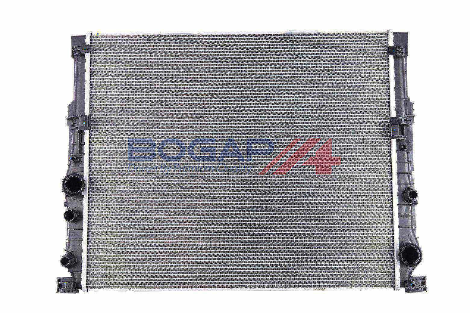 BOGAP B4210144 Radiator, Engine Cooling