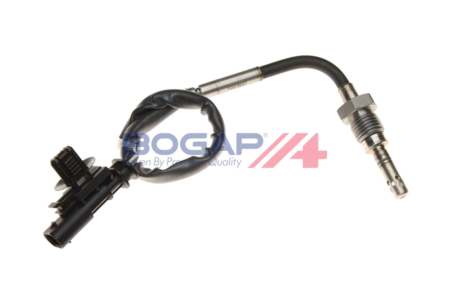 BOGAP W6120183 Sensor, Exhaust Gas Temperature