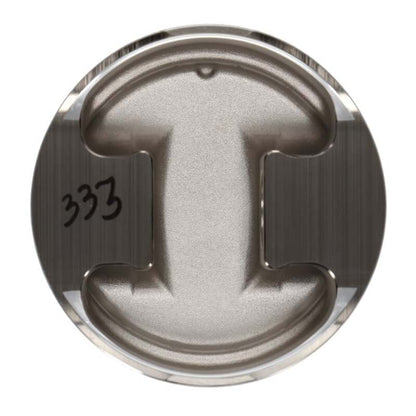 Wiseco Nissan QR25DE 89.00 mm Bore 32.00 mm CH -19.50 CC Piston Set