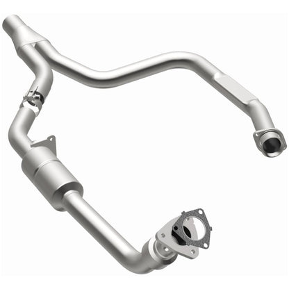 MagnaFlow Direct Fit Catalytic Converter Camaro 98-02 5.7L P/S