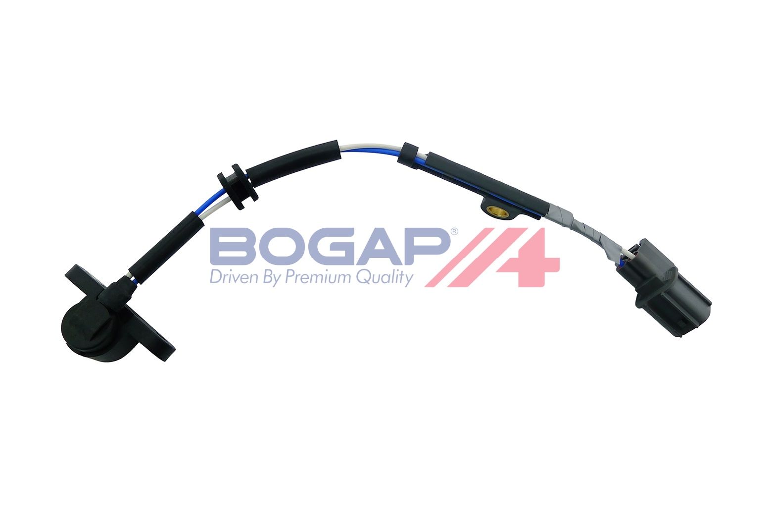 BOGAP H6115119 Sensor, Crankshaft Pulse