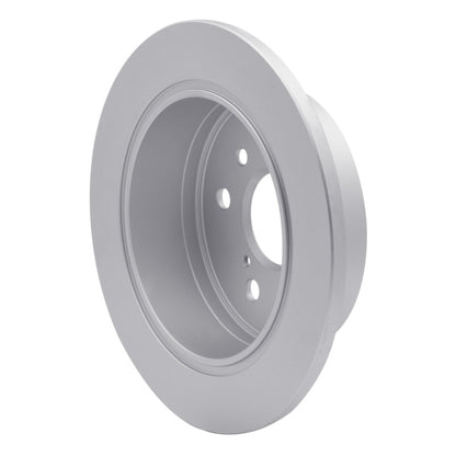 DFC 02-08 Lexus ES300 Rear GeoSPEC Coated Rotor