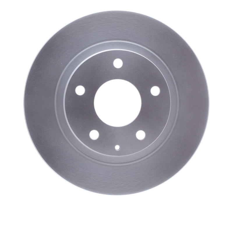 DFC 14-21 Mazda 6 Rear GeoSPEC Coated Rotor
