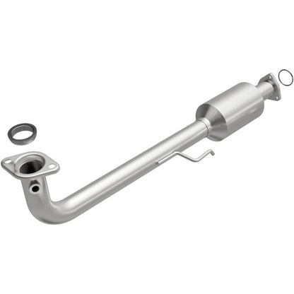 MagnaFlow Direct Fit California Grade Catalytic Converter 04-05 Honda Civic EX/GX L4-1.7L