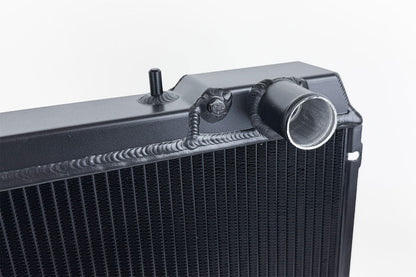 CSF Radiators High-Performance All-Aluminum Radiator for Nissan R32 Skyline GT-R