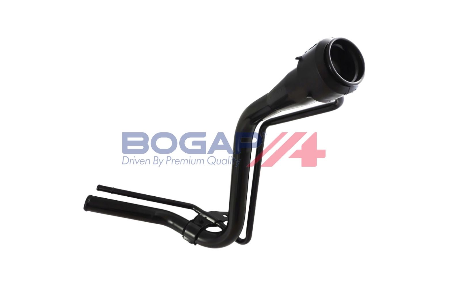 BOGAP T1637106 Filler Port, Fuel Tank