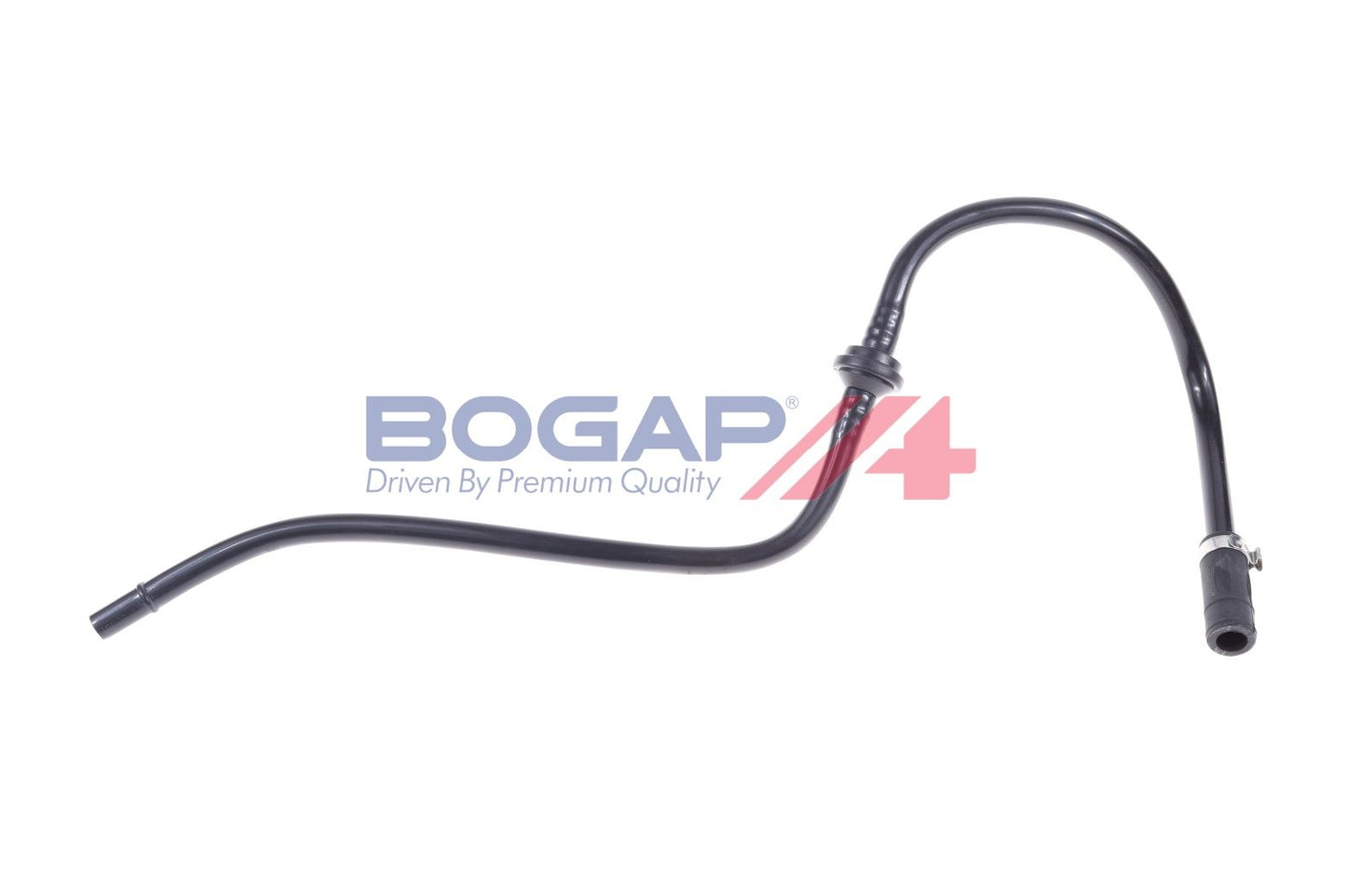 BOGAP A1912112 Vacuum Hose, Braking System