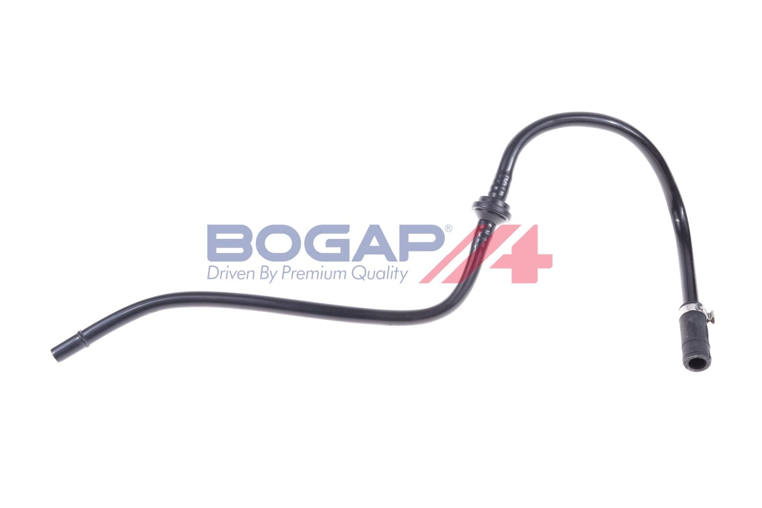 BOGAP A1912112 Vacuum Hose, Braking System