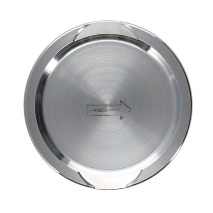 Manley Performance Manley Ford 4.6L Modular V8 Piston Set - 3.700in Bore 1.220in CH, -14.00 CC