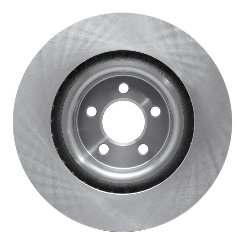 DFC 19-23 Chrysler 300 Front Brake Rotor
