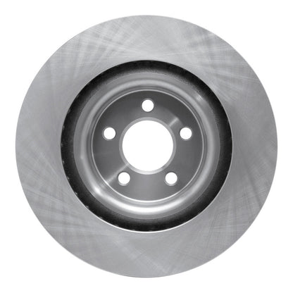 DFC 19-23 Chrysler 300 Front Brake Rotor