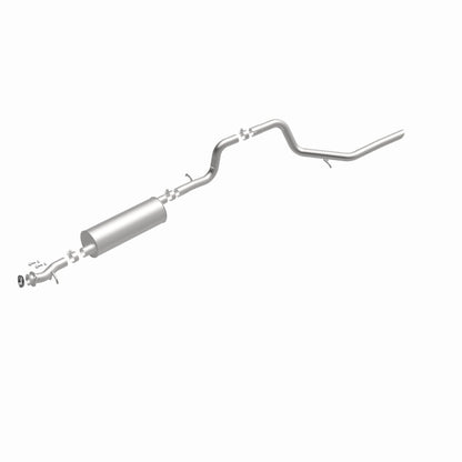 MagnaFlow BRE Exhaust Kit Replacement Stainless Ford