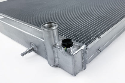CSF Radiators High-Performance All-Aluminum Radiator for Nissan R34 Skyline GT-R