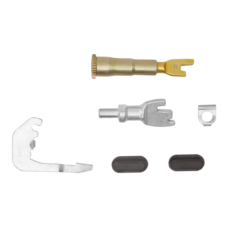 DFC 04-08 Chevrolet Colorado Right Rear Drum Adjuster Kit
