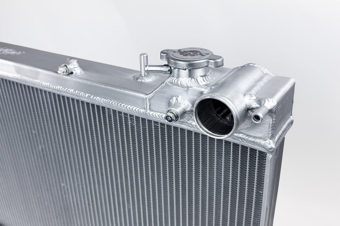 CSF 7235 06-08 2nd Gen Subaru Forester XT High-Performance Radiator