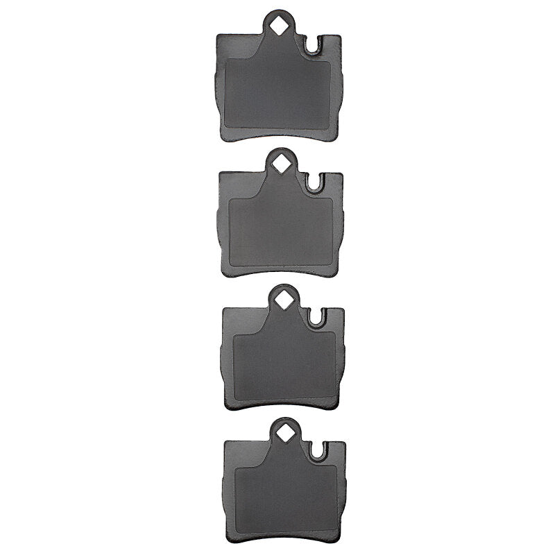 R1 Concepts R1 00-03 Mercedes-Benz S55 AMG Rear Ceramic Brake Pads