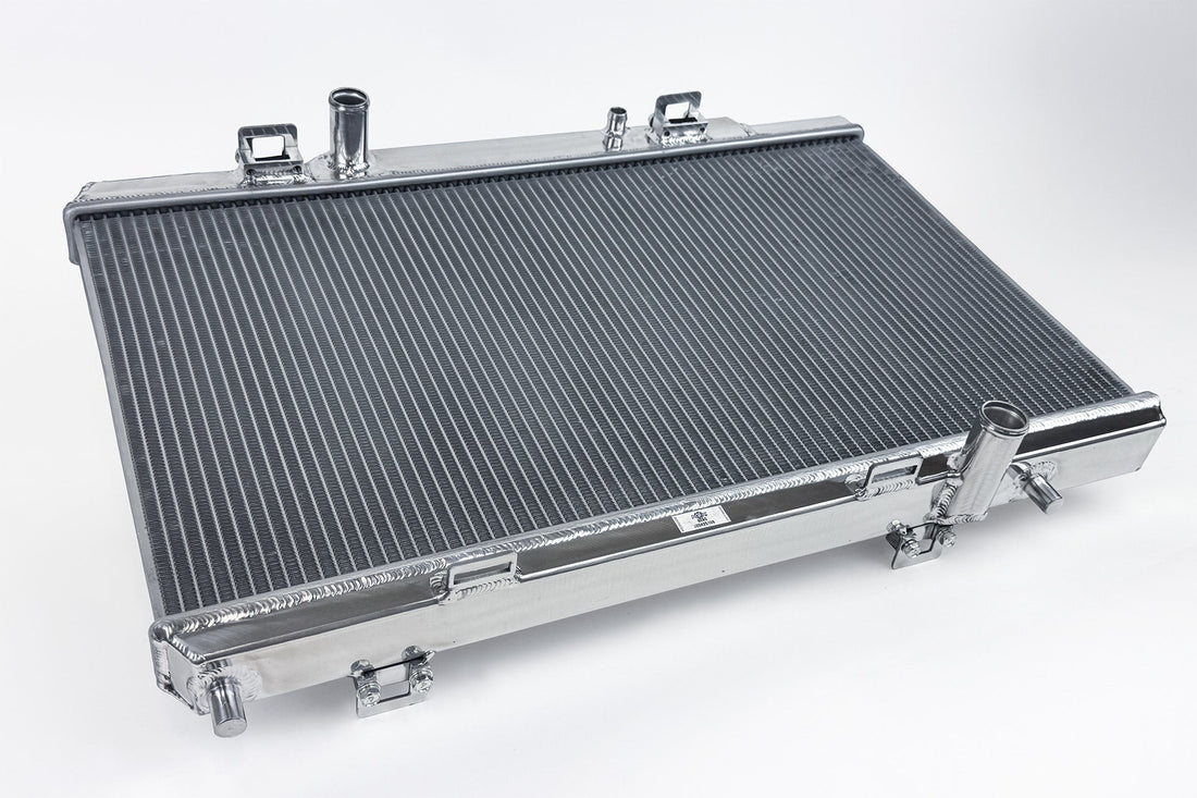 CSF 7239 High Performance Radiator For MK3 Ford Focus RS
