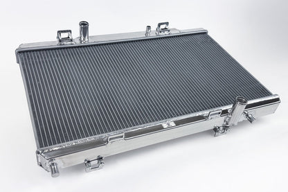 CSF 7239 High Performance Radiator For MK3 Ford Focus RS