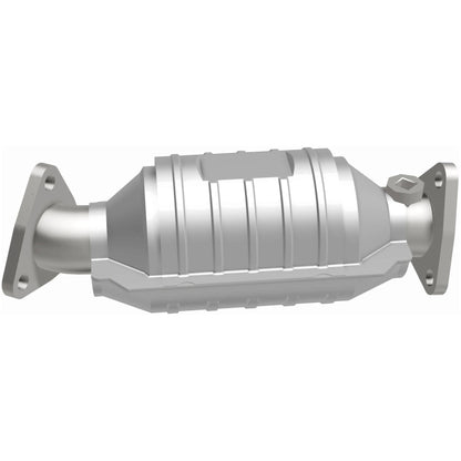 MagnaFlow Direct Fit Catalytic Converter 01-02 Frontier DS fr OEM