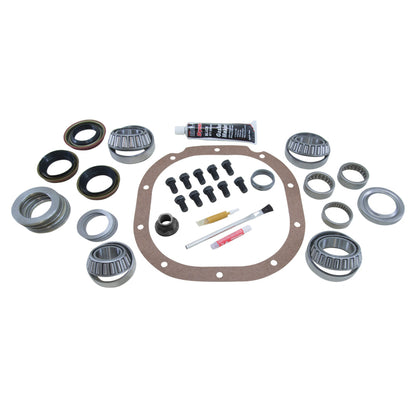 Yukon Gear & Axle USA Standard Master Overhaul Kit For The Ford 8.8in IFS Diff