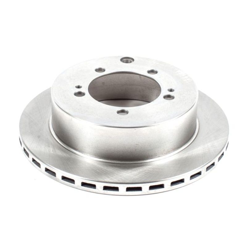 PowerStop Power Stop 91-96 Dodge Stealth Rear Autospecialty Brake Rotor