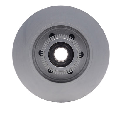 DFC 04-08 Ford F-150 RWD Front GeoSPEC Coated Rotor