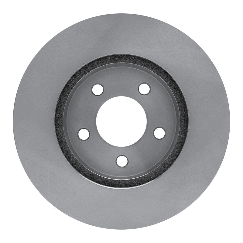 DFC 02-07 Jeep Liberty Front Brake Rotor