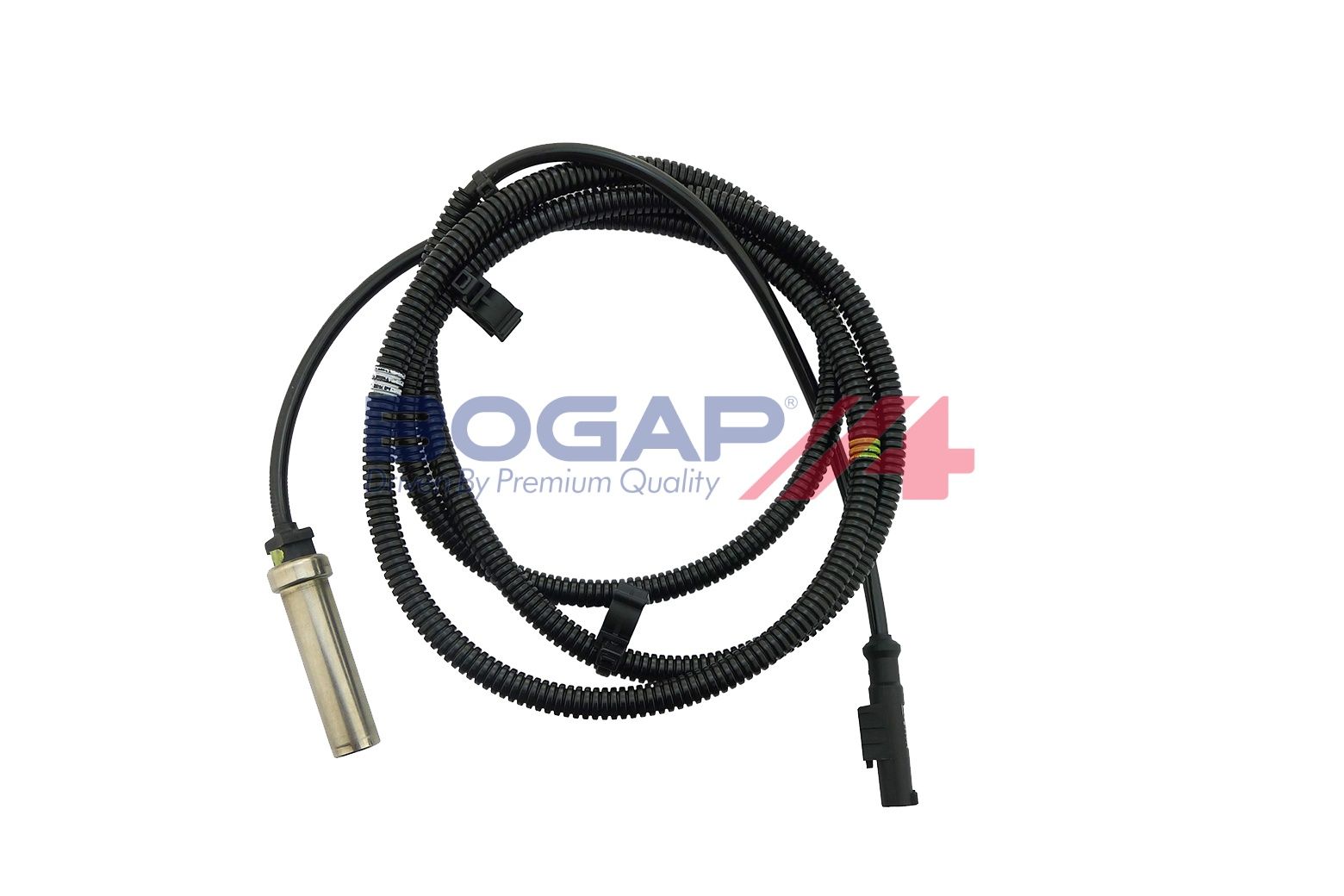 BOGAP E7117129 Sensor, Wheel Speed