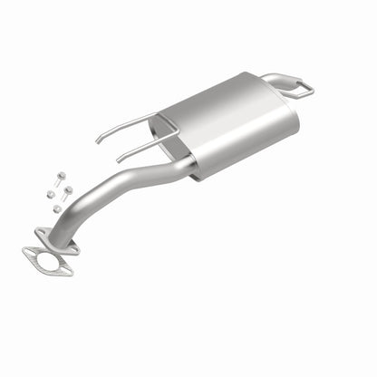 Magnaflow BRE Exhaust 01-06 Elantra 2.0L Muffler Kit