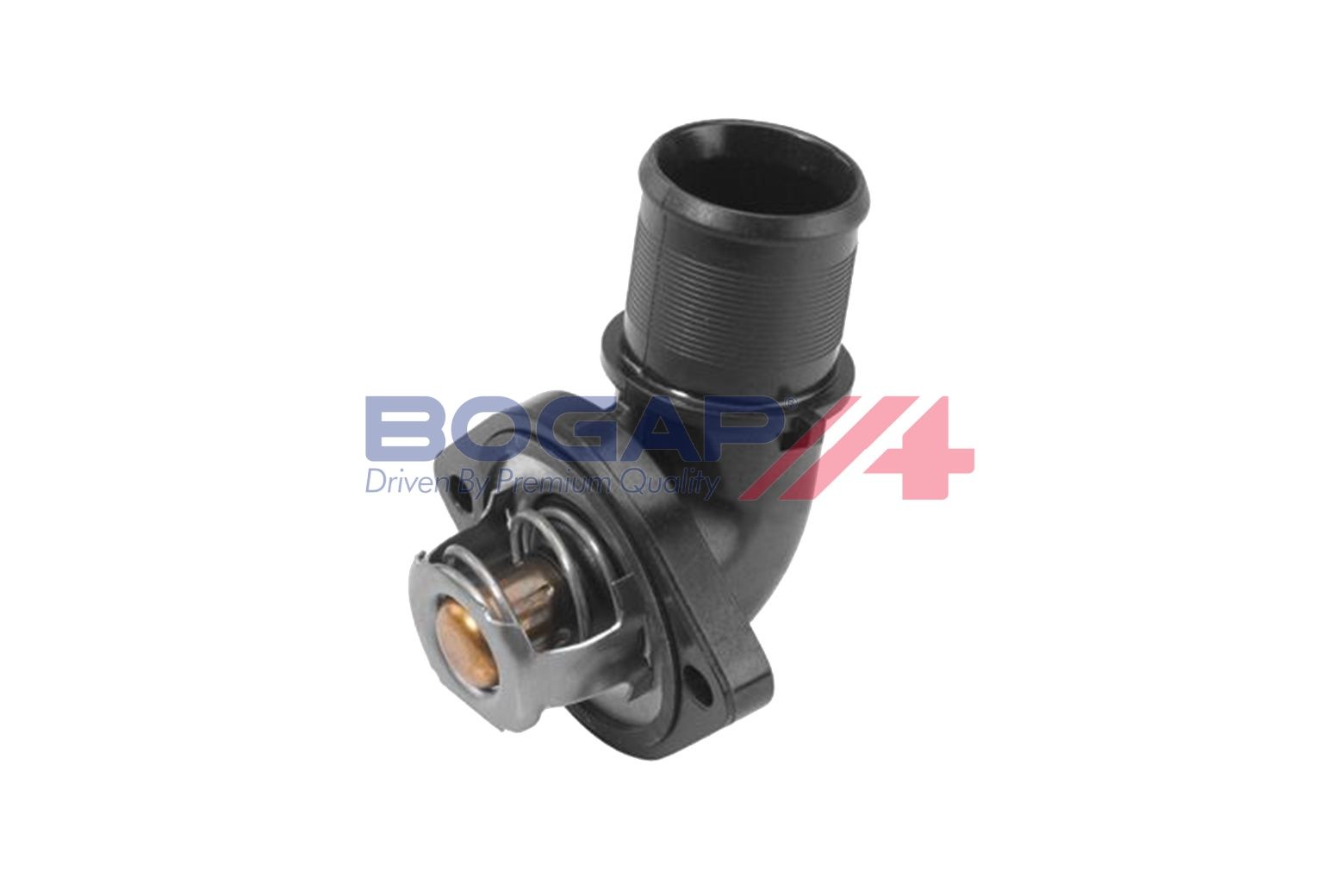 BOGAP P4234120 Thermostat, Coolant