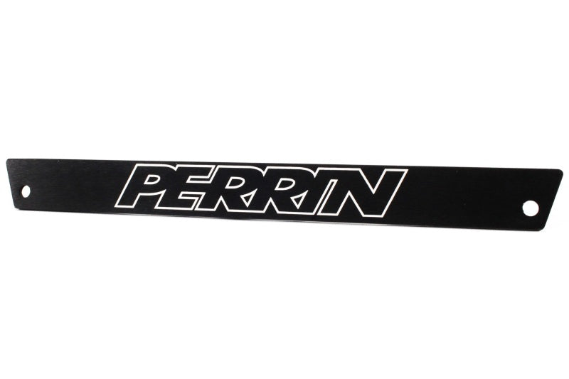 Perrin Performance PERRIN 22-26 Subaru WRX License Plate Delete - Black