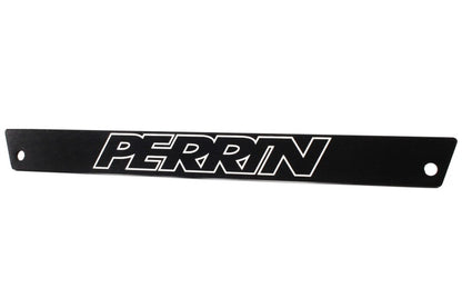 Perrin Performance PERRIN 22-26 Subaru WRX License Plate Delete - Black