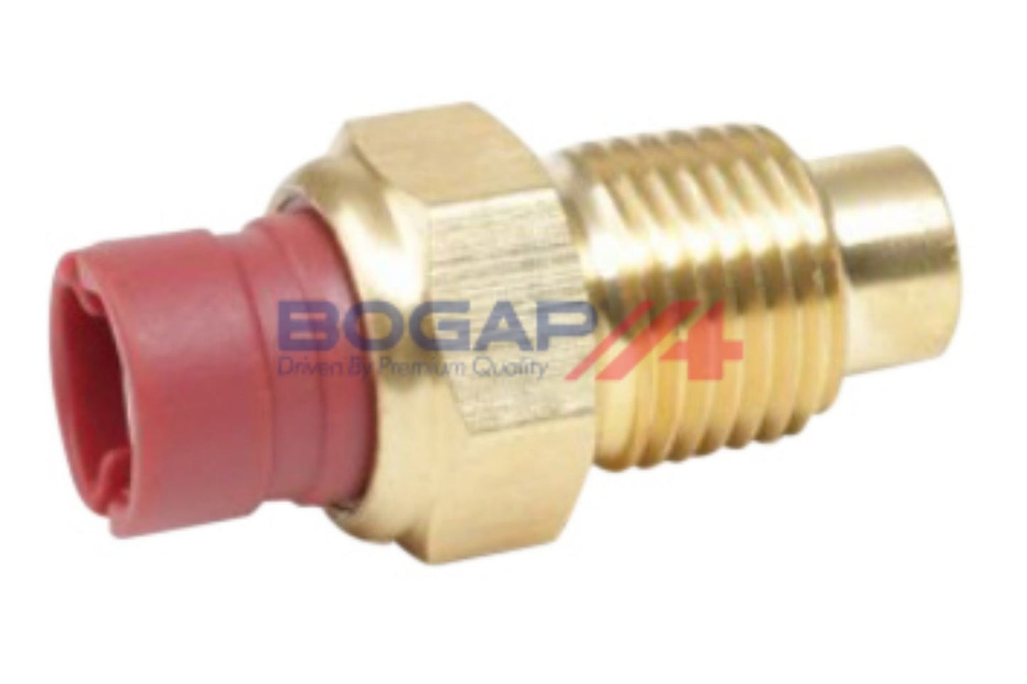 BOGAP W4126134 Sensor, Coolant Temperature