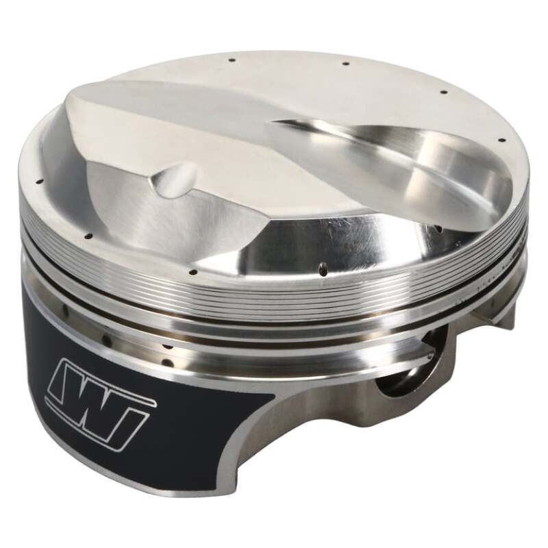 Wiseco Chevy Big Block 4.615in Bore 1.120in CH 42.00 CC Piston Set