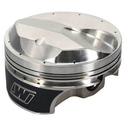 Wiseco Chevy Big Block 4.605in Bore 1.120in CH 42.00 CC Piston Set