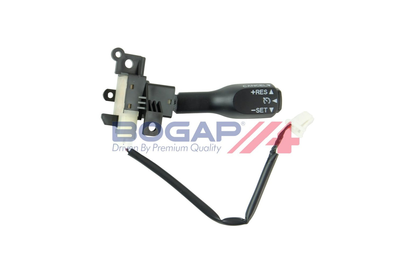 BOGAP T7323100 Switch, Cruise Control