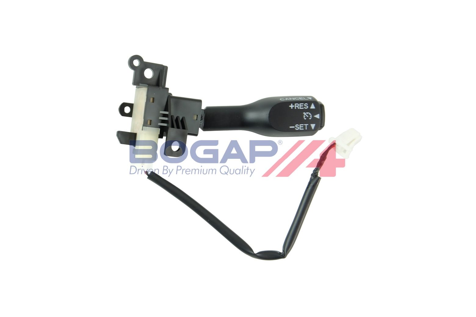 BOGAP T7323100 Switch, Cruise Control