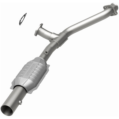 MagnaFlow Conv DF 2003 Dodge Ram 2500 Pickup Truck 5.7L 2WD