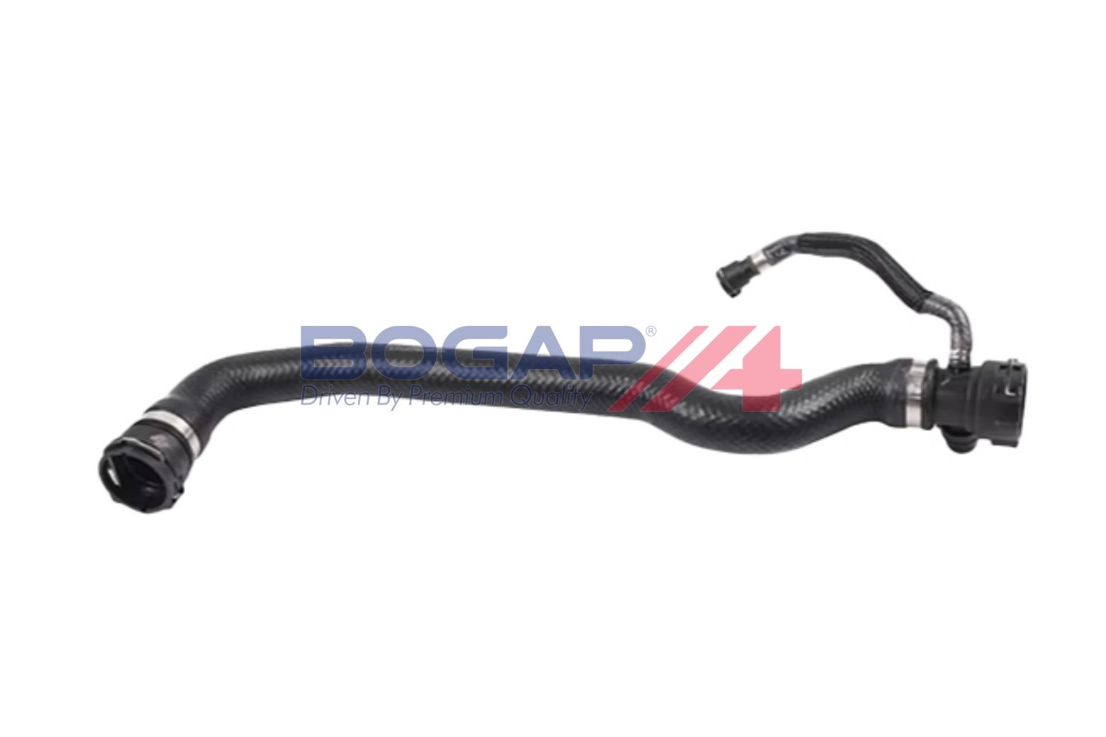 BOGAP B4228557 Radiator Hose
