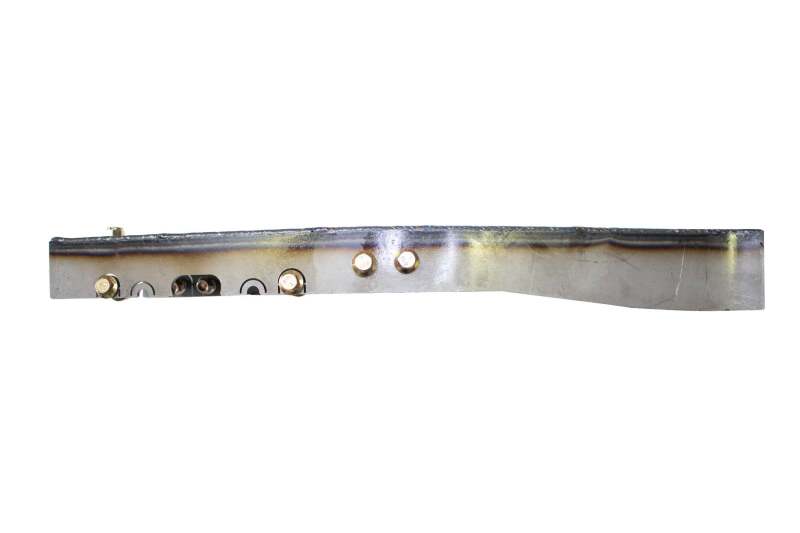 RustBuster Rust Buster 73-87 Chevy K10/K20 Leaf Spring Frame Repair Kit - Left