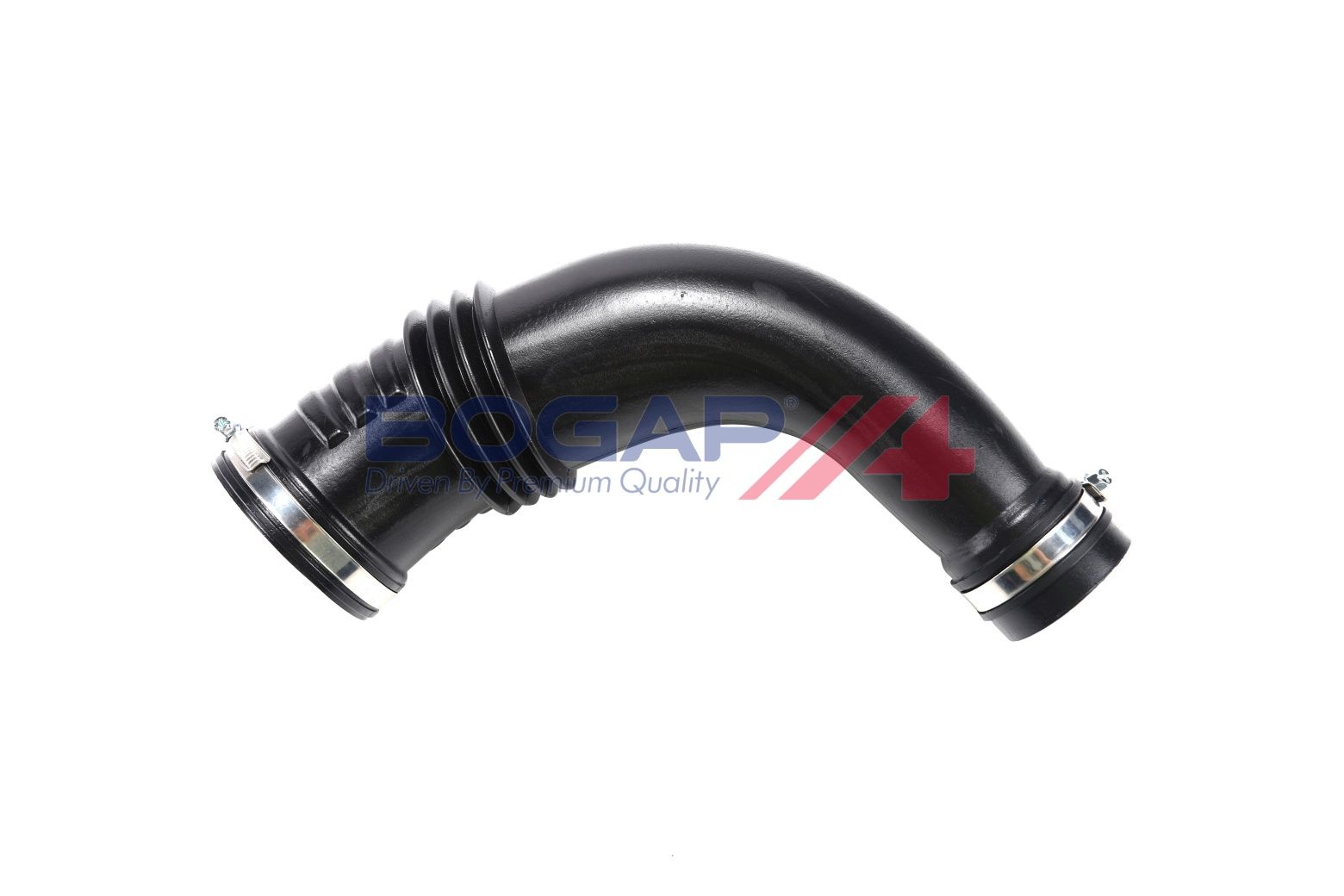 BOGAP W1711110 Charge Air Hose